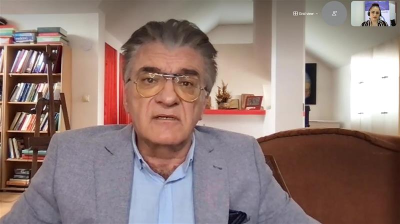Даниловски: Треба да се размислува за воведување на ПЦР тестови на границите