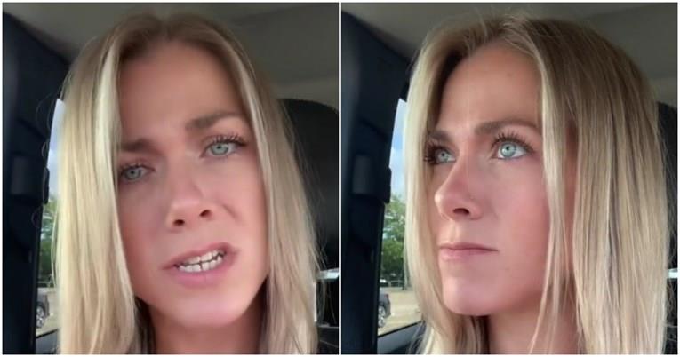 Двојничката на Џенифер Анистон стана светски хит со имитација на сцена од „Пријатели“ (ВИДЕО)