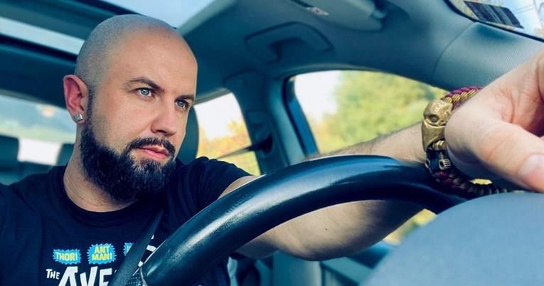 На 31 година почина српски музичар, му откажало срцето во теретана 
