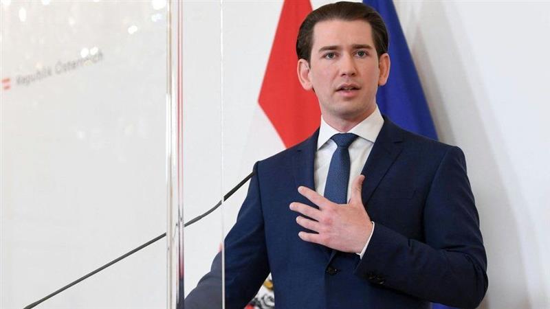 Курц ја потсети ЕУ на ветувањата дадени на балканските земји