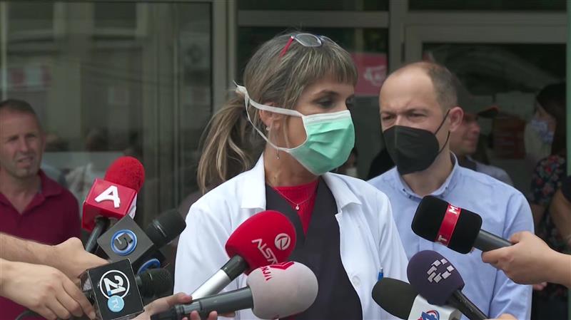 Отворена е нова ургентна амбуланта на Гинеколошка акушерската клиника