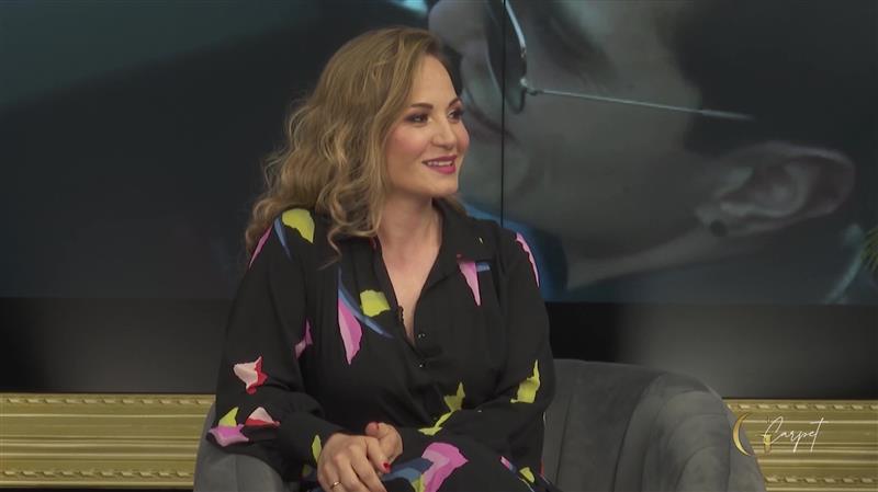 Јелена Томашевиќ: Иван и јас не сме романтични, но, сме практични...