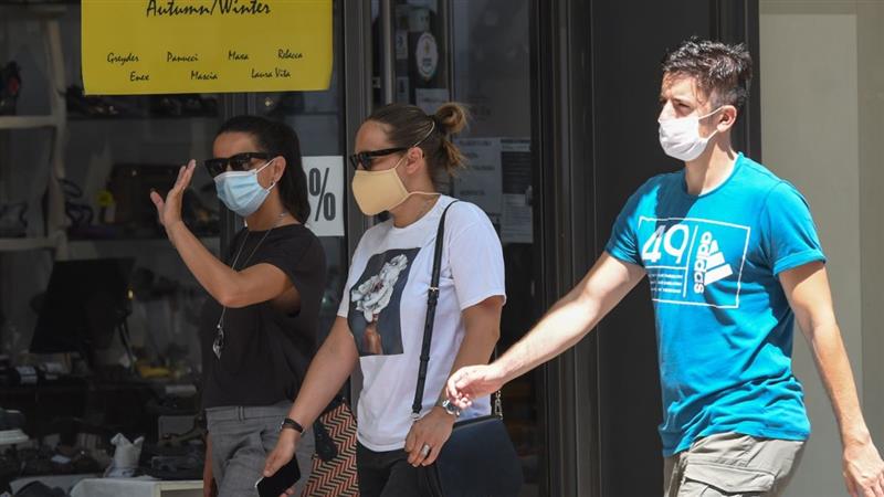Во Турција се потврдени три нови случаи на делта сојот на ковид-19