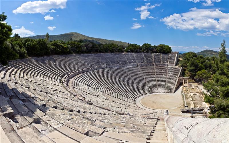 Претставата „Жаби“ ќе се пренесува во живо ширум светот од „Athens Epidaurus Festival“