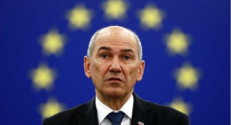 Словенците излегуваат на референдум за градење објекти покрај морскиот брег 