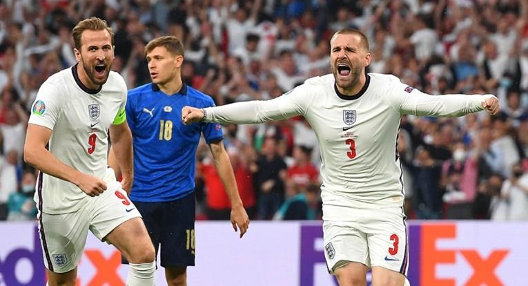 Шоу постигна најбрз гол во историјата на европските финални натпревари 