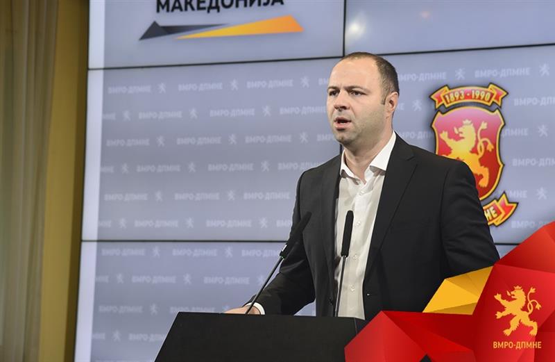 Мисајловски: Во Битола од инвестиции на власта видовме само реконструкција на едно мало мостче