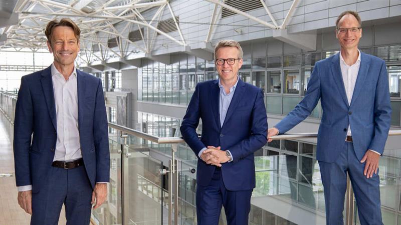 Уве Хохгешуртц нов извршен директор на брендот Opel од  1 септември