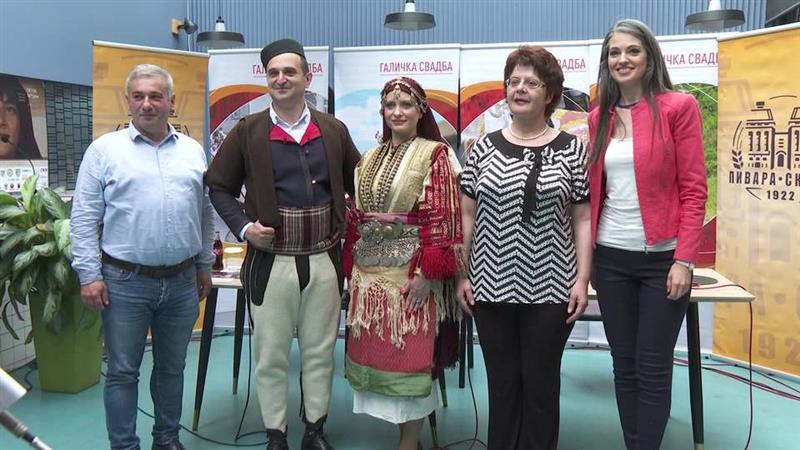 Викендов „Галичка свадба“, по една година пауза поради пандемијата