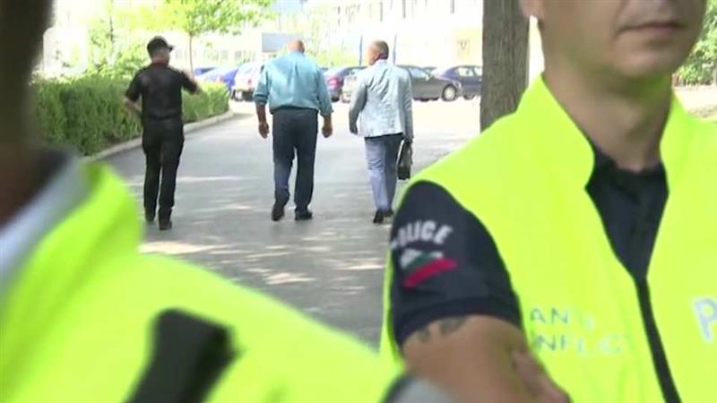 Борисов на распит во полиција, тврди дека бил повикан за настани од пред десетина години