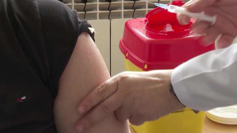 Вакцинацијата на деца од 12-16 години почнува од понеделник