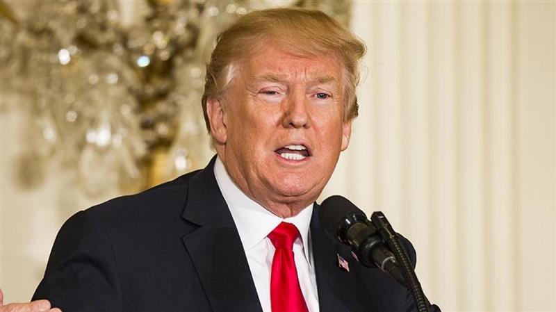 Трамп тврди дека не размислувал да ја вовлече армијата за да остане на власт