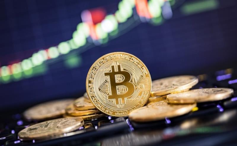 Биткоинот достигна под 30.000 долари, првпат од 22 јуни
