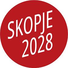 СКОПЈЕ 2028: Скопје добива легални ѕидови 