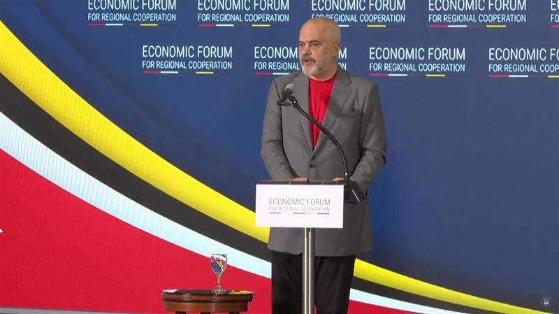 Рама: Она што ќе го правиме во ЕУ утре, почнуваме да го правиме денес и тука во регионот