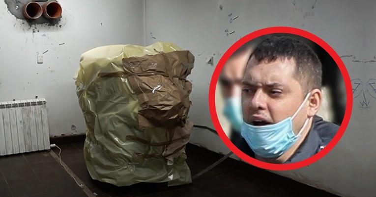 Обвинителството бара доживотен затвор за членовите на бандата на „Веља Невоља“