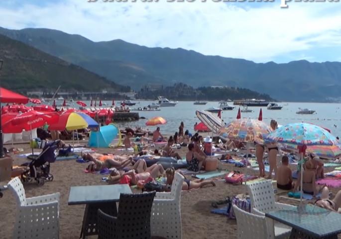Се воведуваат строги мерки во Црна Гора: Во кафулиња и ресторани со тест или ковид-потврда