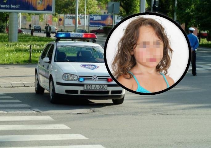 Во прегреан автомобил во Бања Лука е најдено тело на четиригодишно девојче
