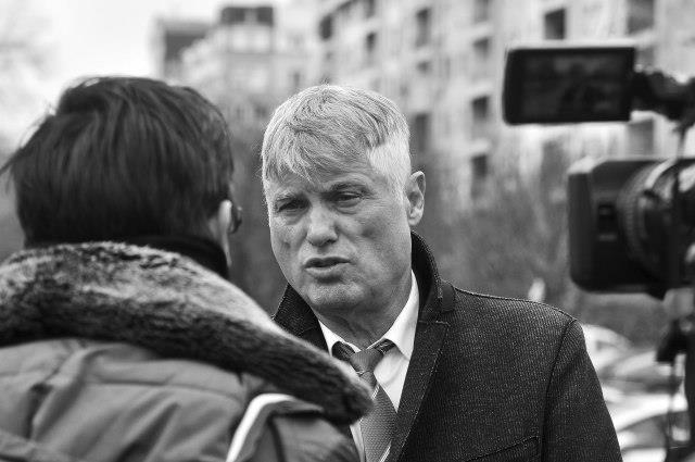 „In memoriam“: Почина Мирослав Лазански – српски амбасадор, новинар и воен аналитичар