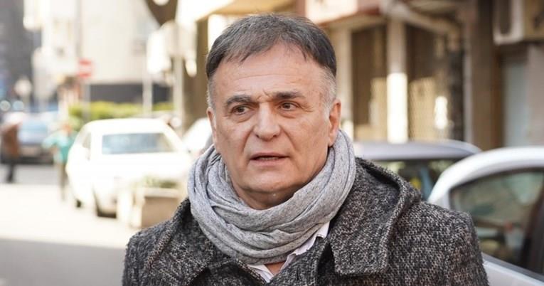 Лечиќ е ослободен од обвиненијата за силување, одбиен е приговорот на актерката која го тужела 