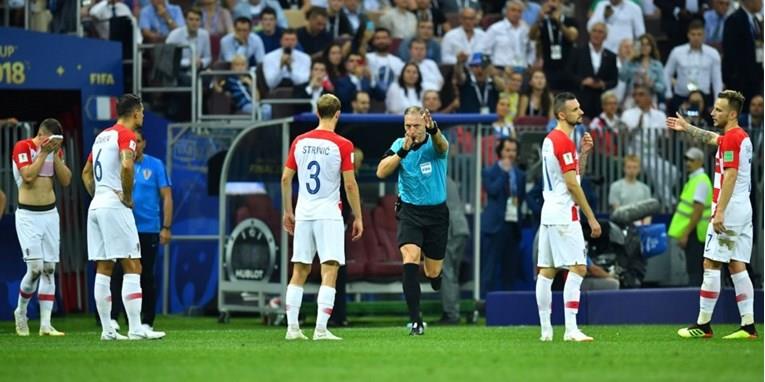 УЕФА воведе ВАР среде квалификациите за Светското првенство