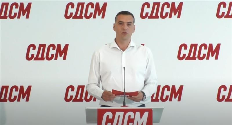 Георгиевски: Инвестираме за подобри услови за земјоделците