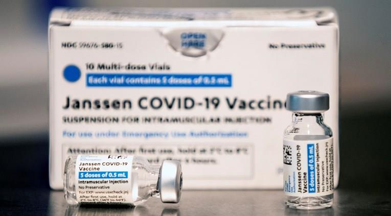 ЕМА: Имунолошка тромбоцитопенија е нова нуспојава на вакцината на Johnson & Johnson