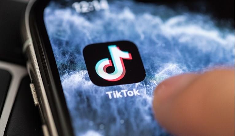 ТикТок е најмногу преземана апликација минатата година