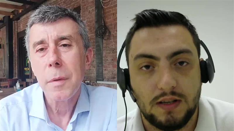НУК за алкохол смеат, а за вакцини не смеат да бараат лични карти