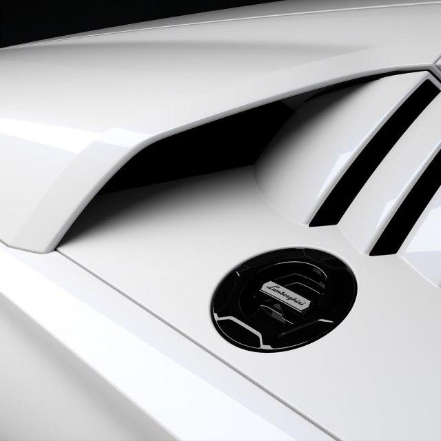 Пристигнаа првите фотографии од „Lamborghini Countach“
