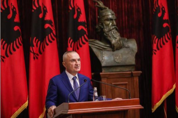 Мета: Имплементацијата на Охридскиот договор не приближува до ЕУ