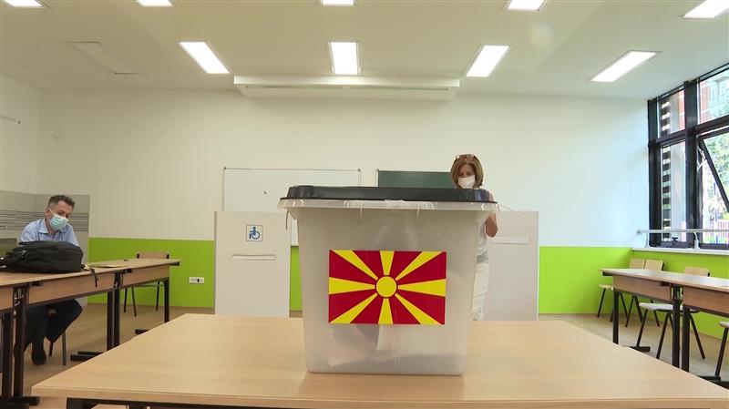 По понеделник стартува собирањето потписи за независни кандидатури за локалните избори