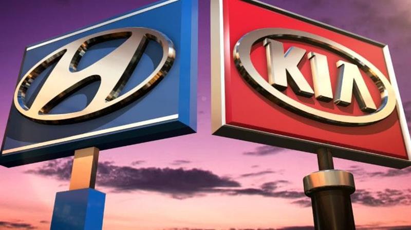 „Kia“ и „Hyundai“ повлекуваат 600.000 возила