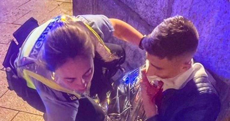 Олимписки спортист брутално e претепан во Ирска, ќе му прават операција на лицето (ВИДЕО)