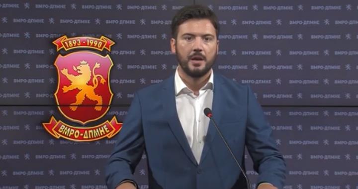 Јорданов: Стимулативни мерки за вакцинација, а не со принуда