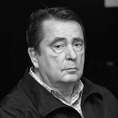 Почина легендарниот актер Лане Гутовиќ 