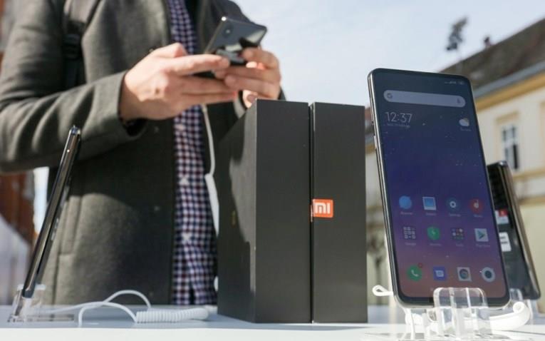 Xiaomi остварил рекорден приход, продале повеќе апарати и од Apple