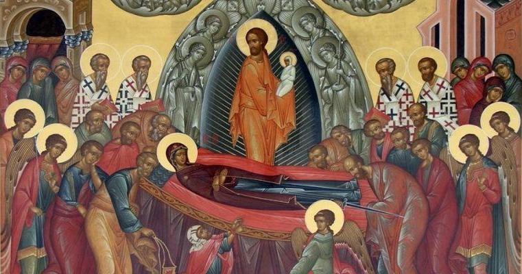 Почнува одбележувањето на христијанскиот празник Успение на Пресвета Богородица