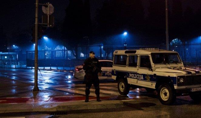 1, 5 тони кокаин откриен во Подгорица
