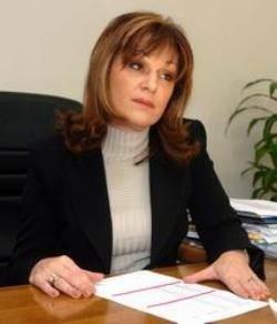 Делчева – Диздаревиќ: Четвртоодделенците ќе совладуваат читање со разбирање