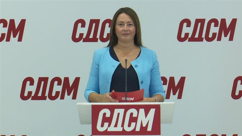 Дуровиќ - Чекиќ: Успешните економски политики доведоа до пад на невработеноста на 16%