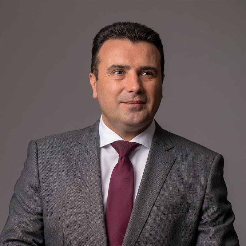 Заев: Рударството е еден од главните двигатели на економијата