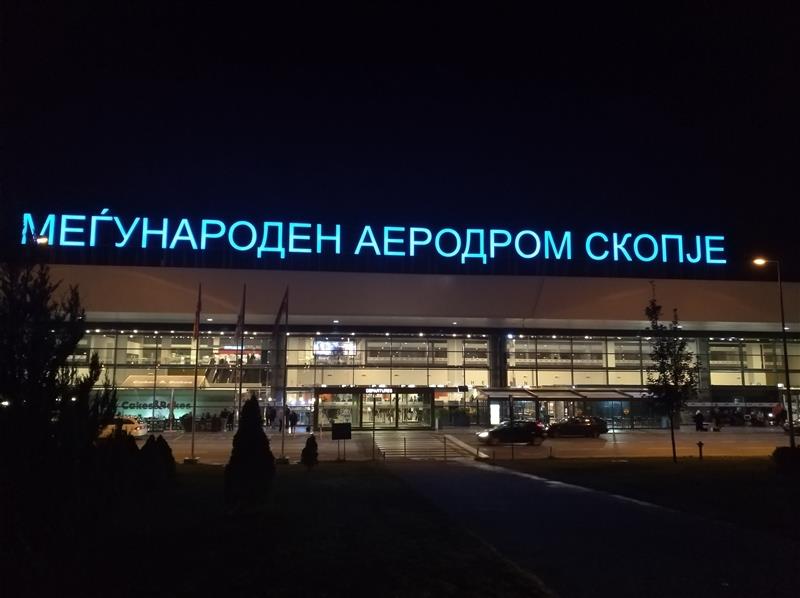 МНР: Вечерва пристигнуваат последните 20 наши граѓани евакуирани од Авганистан