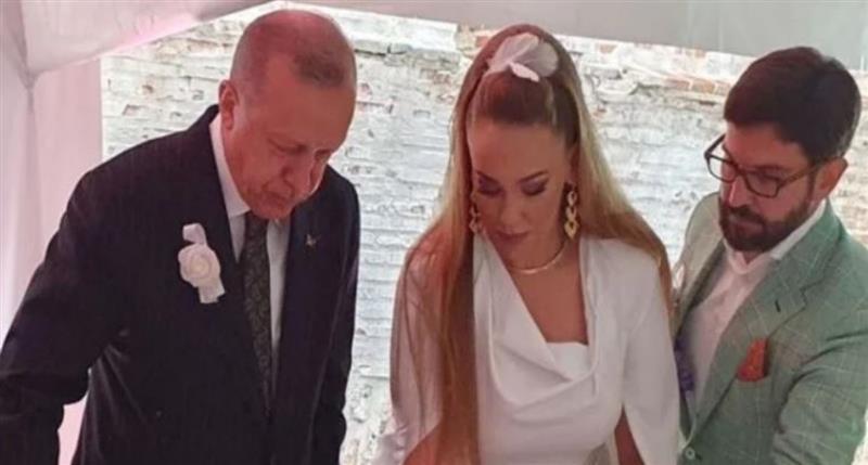 Се појавија и првите снимки од босанската „свадба на годината“,на која кум беше Ердоган (ВИДЕO)