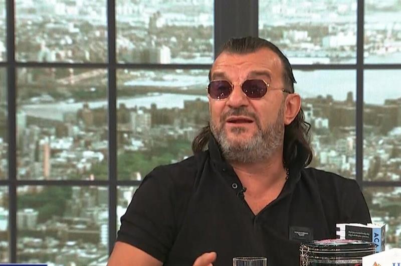 Аца Лукас за веридбата на синот: Добив нервен удар, не може тоа така !