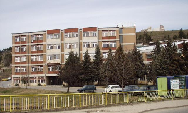 Повторно отворено ковид-одделението во Општата болница во Кочани