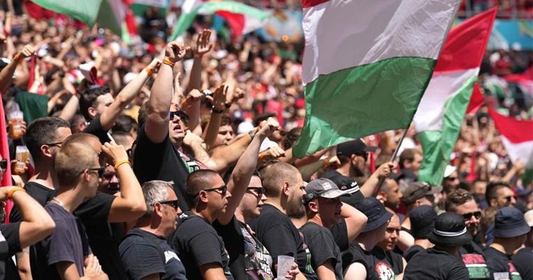ФИФА стравува од инциденти во Унгарија, ќе бидат поставени посебни камери