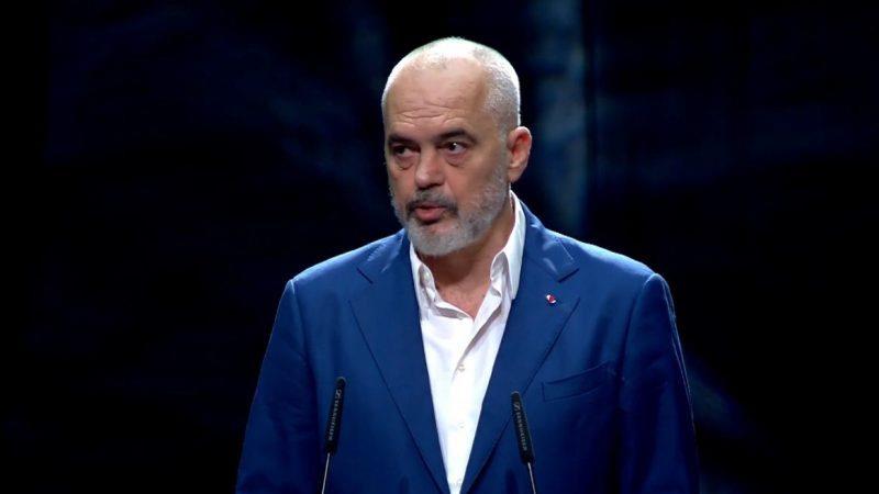 Рама ја објави „женската“ влада: Ќе има 12 министерки и само 4 министри!
