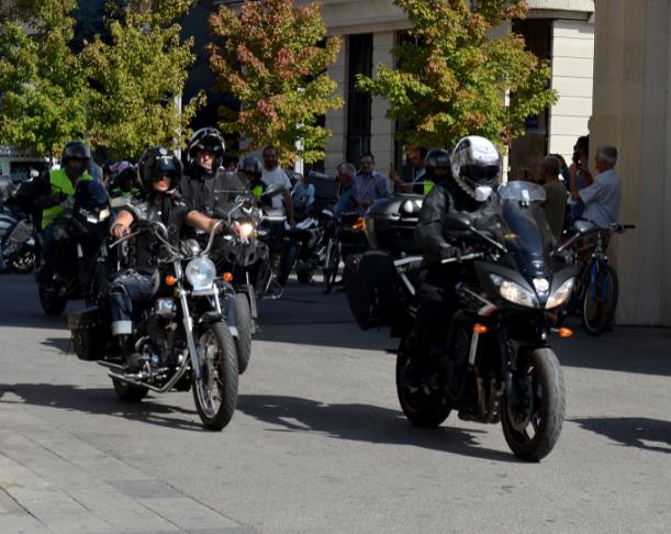 Над 350 учесници на јубилејното Рели на независноста 2021