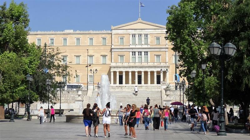 Анкета: 71,5 отсто од невакцинираните во Грција се против Договорот од Преспа